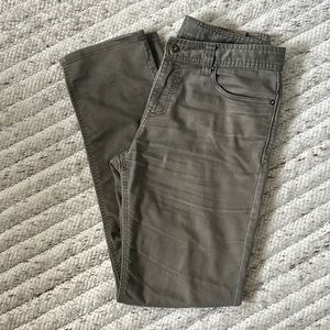 Mens Prana Pants